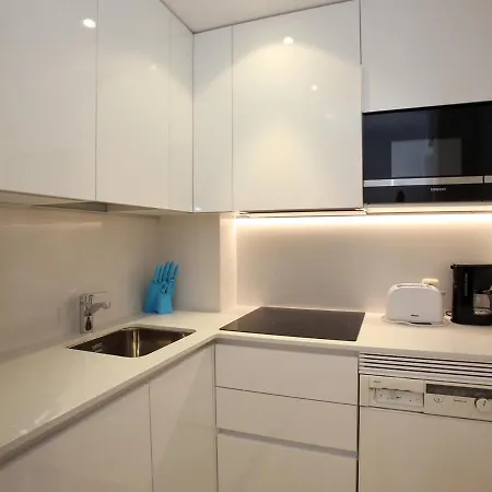 Orly * San Sebastián