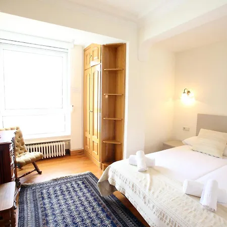 Apartman Orly San Sebastián
