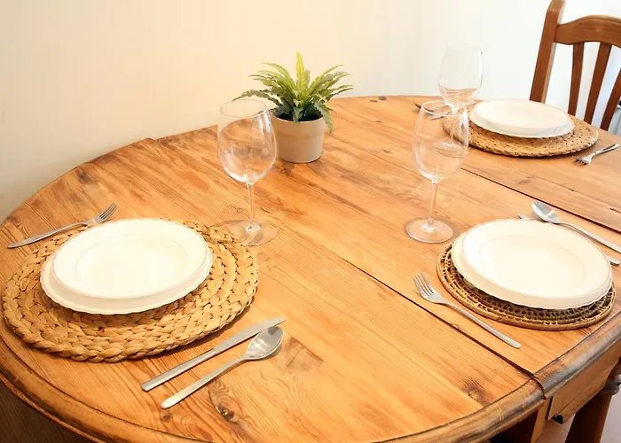 Orly Apartmán San Sebastián