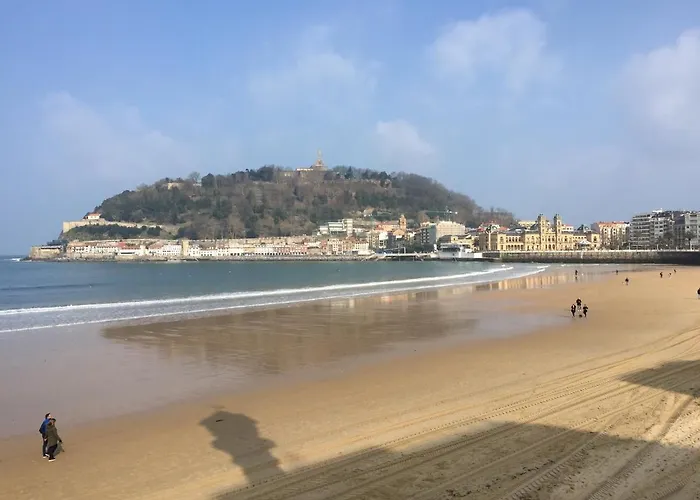 Orly Apartmán San Sebastián