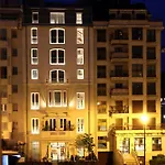 Orly A Dos Pasos De La Playa De La Concha Апартаменты *
