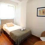 Orly A Dos Pasos De La Playa De La Concha *