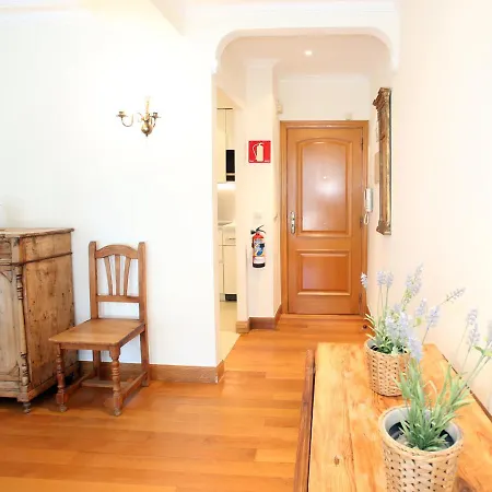 Orly * San Sebastián