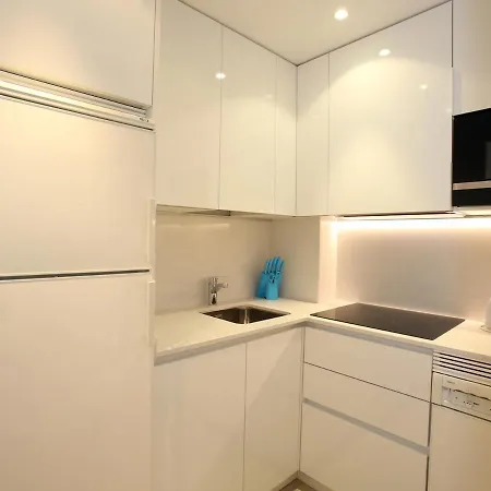 Orly Apartamento