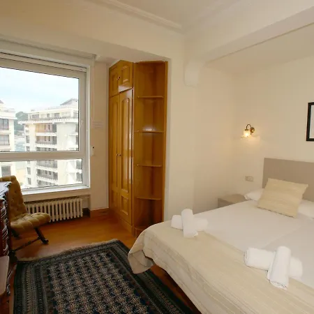 Apartamento Orly *
