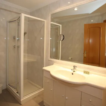 Orly Apartamento *