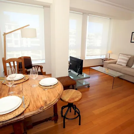 Apartamento Orly *