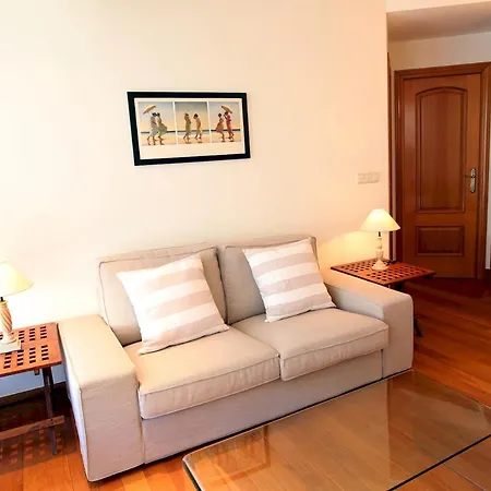 Apartamento Orly San Sebastián