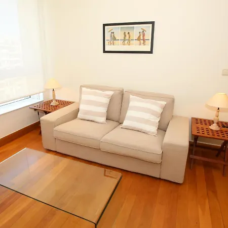 Apartamento Orly San Sebastián