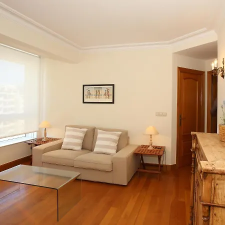 Orly Apartamento *