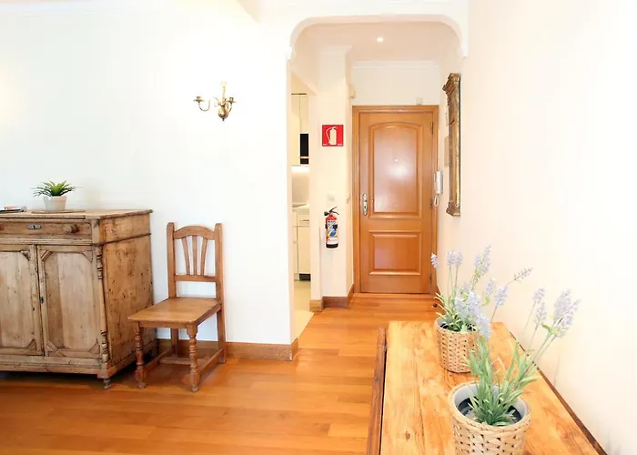 Orly * סן סבסטיאן